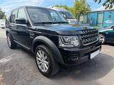 Land Rover Discovery 4 TDV6 S °2. Hand°Scheckheft° - Land Rover Discovery in Kassel