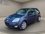 Ford FORD Fiesta 1.4 TDCi 3p. Collection - Ford Fiesta aus 2005: 1.3