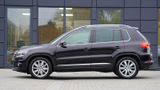 Volkswagen Tiguan Sport & Style BMT *MIT 2 JAHRE GARANTIE* - Automatik Mit gebraucht