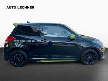 Bild 4 Suzuki Swift Sport*Bi-XENON*SHZ*KEYLESS*KAMERA*NAVI*