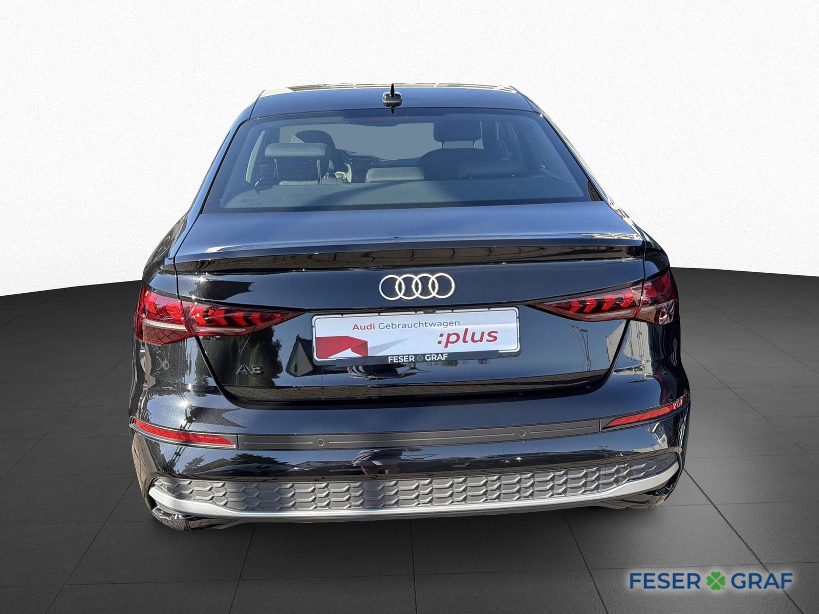 Audi A3 - Bild 6