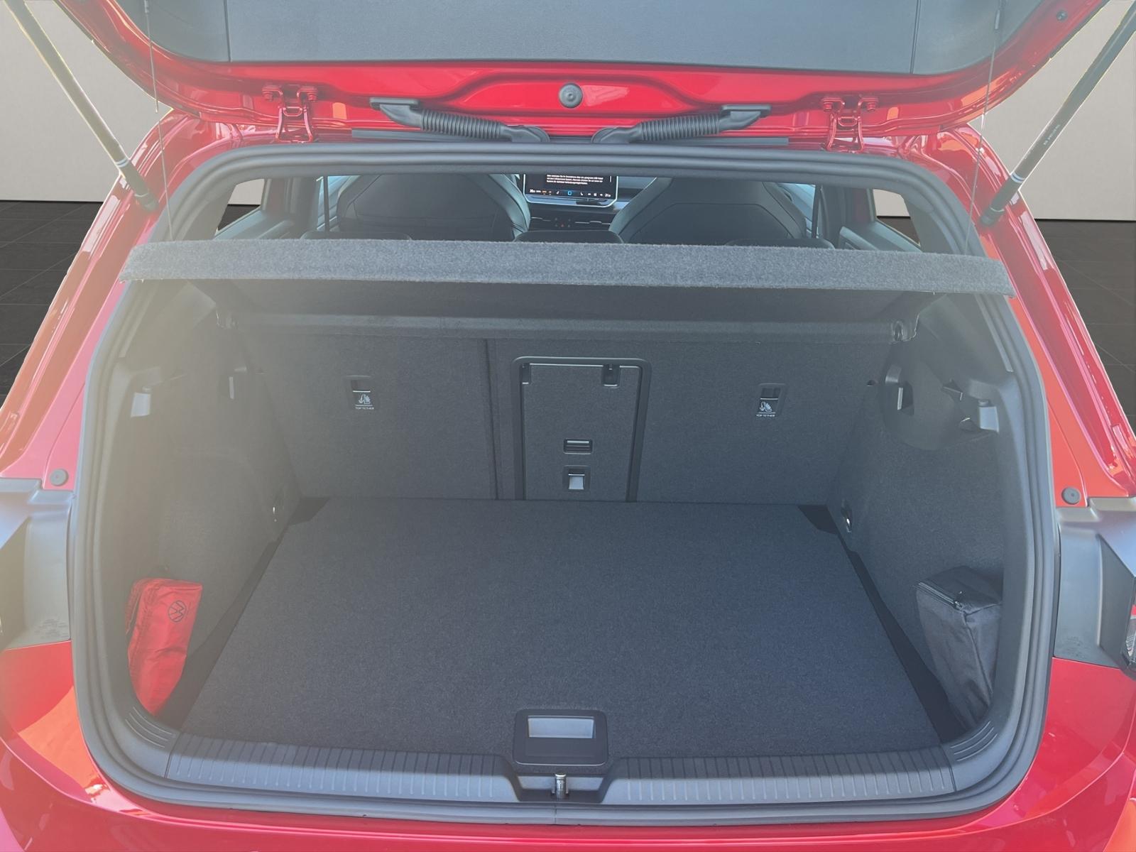 Volkswagen Golf VIII 1.5 eTSI OPF, R-Line, DSG, миниатюра 9