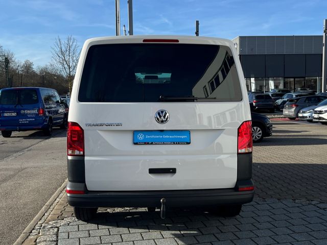 T6.1 Transporter 2.0 TDI EcoProfi-Kamera*AHK*1HD