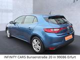 Renault Megane IV Lim. 5-trg. Experience - Renault Megane Gebrauchtwagen in Erfurt