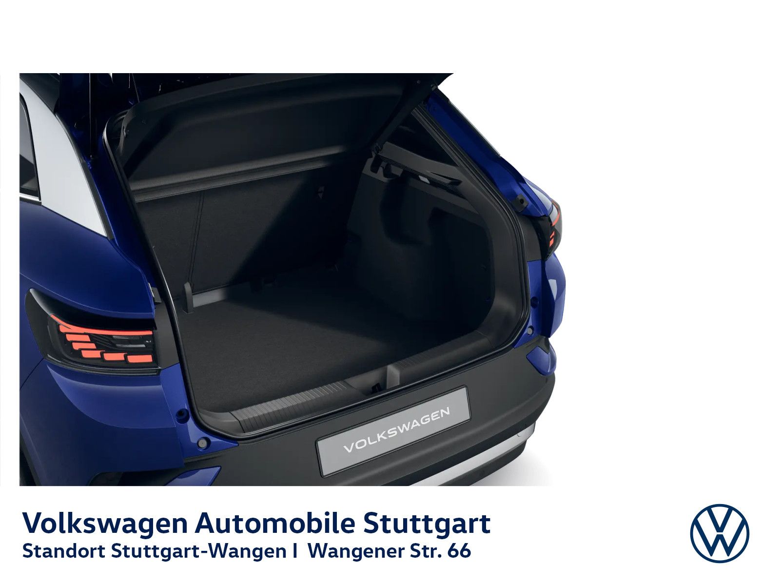 Volkswagen ID.4 - Bild 7