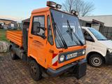 Multicar M26 G 4x4 - Multicar M26