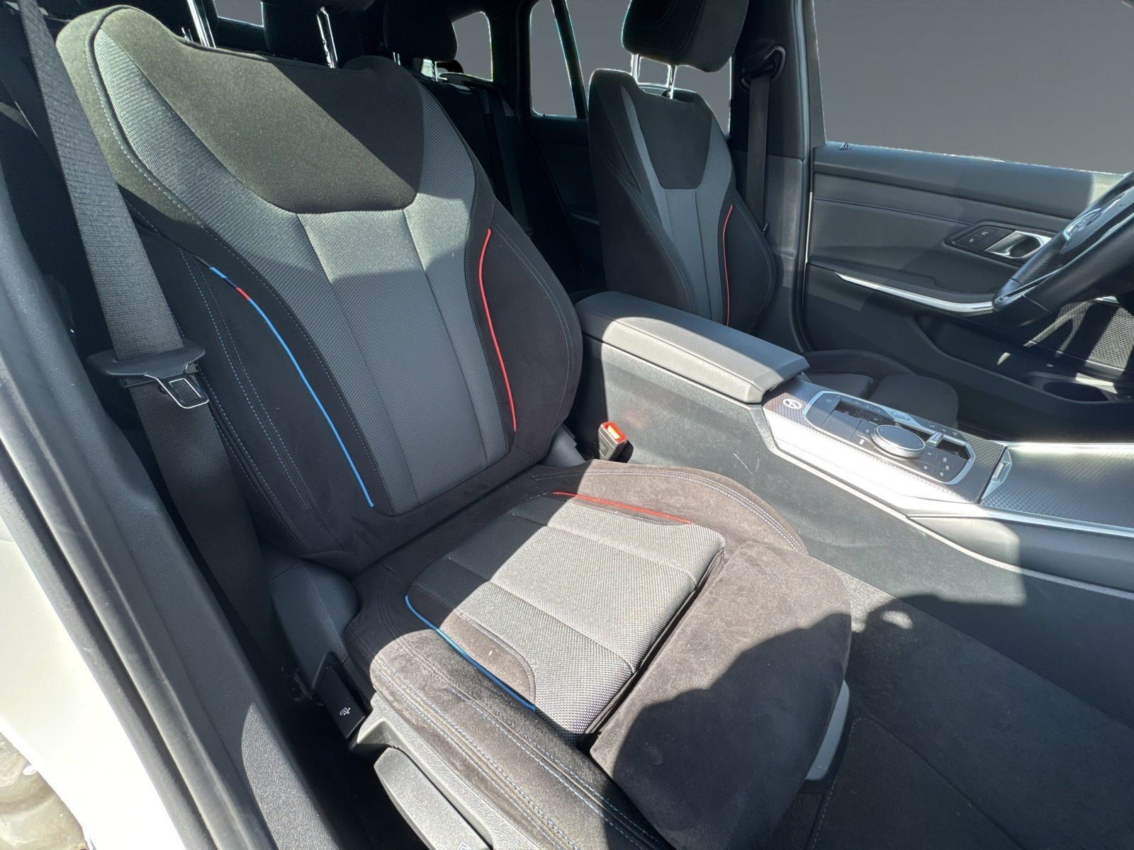 BMW 320 - Bild 15