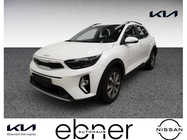 Kia Stonic 1.2 Vision | Lenkradheizung | Sitzheizung