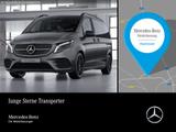 Mercedes-Benz V 250 d 4M Kompakt EDITION+Allrad+AMG+9G+AHK+LED - gebrauchte Mercedes-Benz V 250 aus dem Jahr 2023