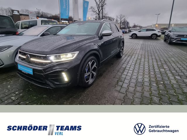 Volkswagen T-Roc R 2.0 TSI 4 Motion DSG LED Matrix*Pano*ACC