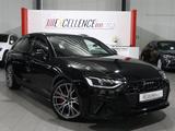 Audi A4 Avant 40 TDI Q S-LINE-COMPETITION-PLUS BLACK - Audi A4 competition plus Gebrauchtwagen