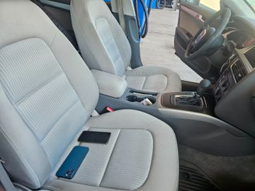 Audi A4 - 10