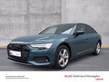 Audi A6 Limousine 50 TFSI e qu sport AHK ACC MATRIX B - Audi A6 50 TFSI Gebrauchtwagen