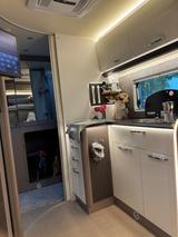 Bürstner Lyseo TD 684 G Harmony Line - Bürstner Lyseo TD 684 G