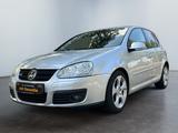 Volkswagen Golf V Lim. GT - VW Golf Gebrauchtwagen in Dortmund