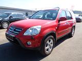 Honda CR-V ES 2.2 i-CDTI°4WD°1.Hand°Klimaautomatik°Tüv - gebrauchte Honda CR-V aus dem Jahr 2008