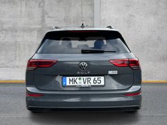 Fahrzeugabbildung Volkswagen Golf VIII Variant 2.0 TDI DSG Life LED+ NAVI SHZ