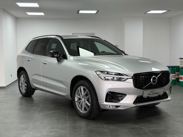 Volvo XC60 - 1