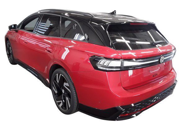Volkswagen ID.7 - Bild 5