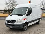 Mercedes-Benz Sprinter 515 CDI/Standheizung/1.Hand/DE Fzg./5t. - Mercedes-Benz: 515 Cdi