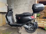 NIU MQI GT EVO MGT GA-M * Elektro *ohne Akku *Unfall - NIU MQI