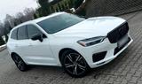 Volvo Xc 60 R-design 2.0 benzin 236Ps 2018... - Volvo XC60: B