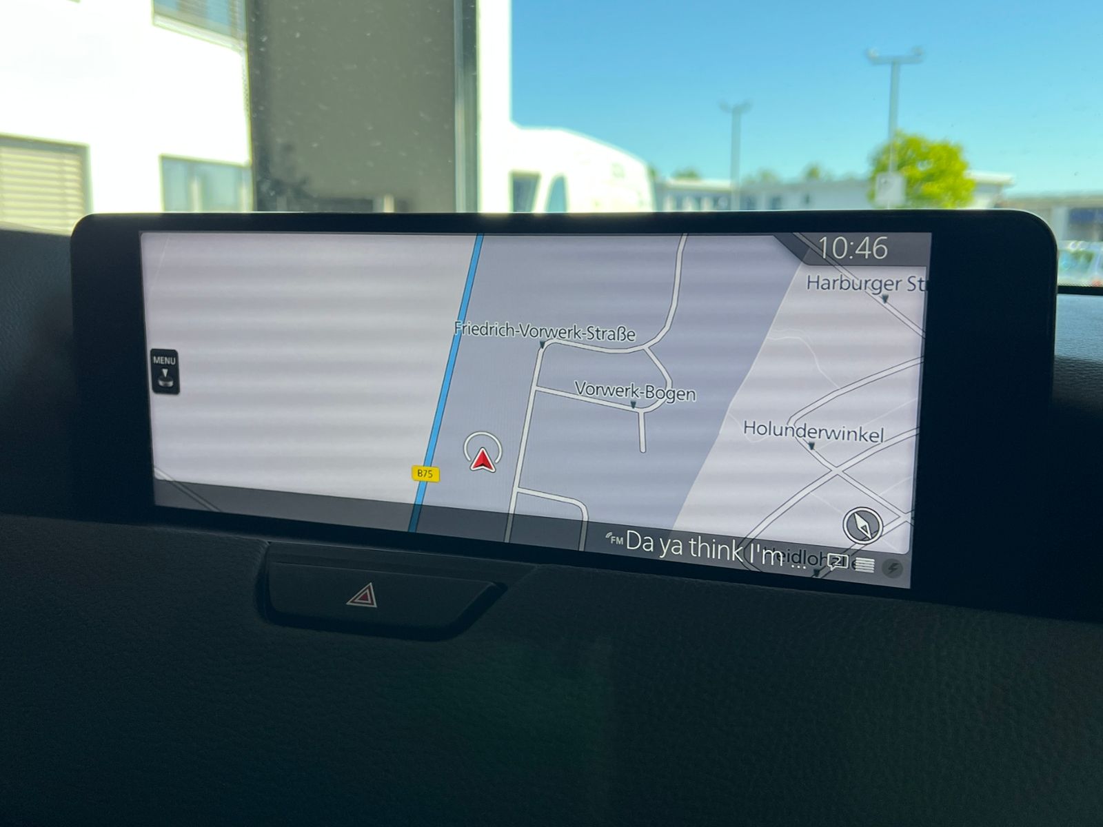 Fahrzeugabbildung Mazda CX-60 Exlusive-Line 2.5 e-SKYACTIV-G Hybrid AWD