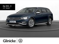 Volkswagen Passat Alltrack - Vorschau Bild 1