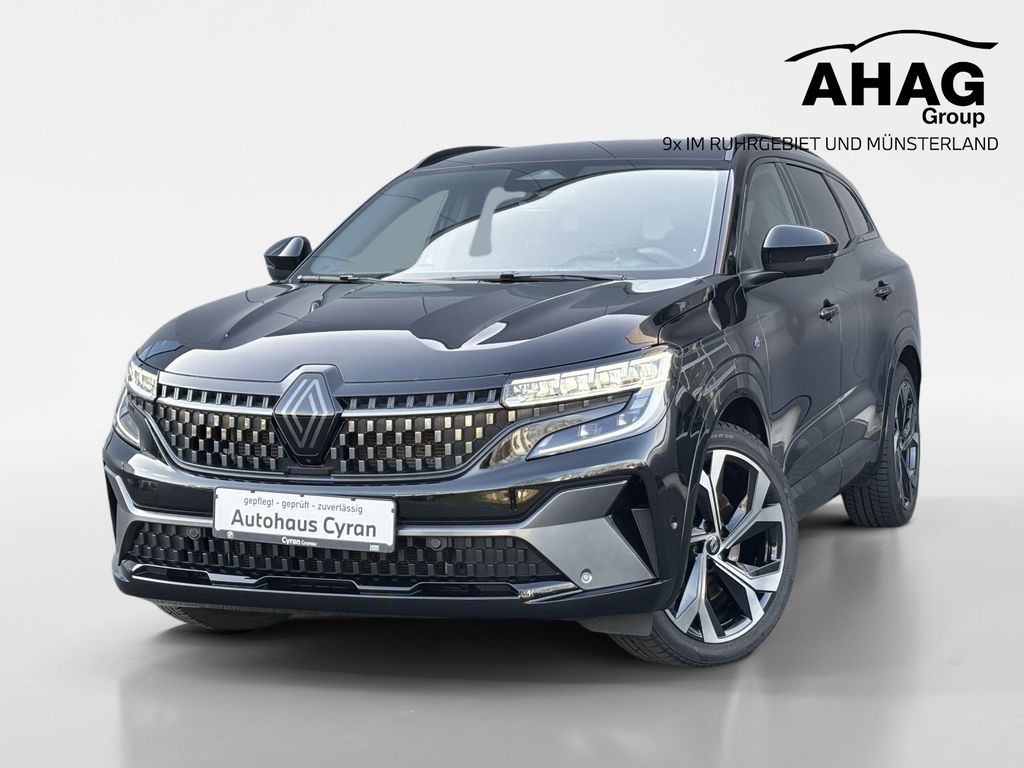 Image of Renault Espace