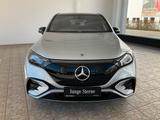 Mercedes-Benz EQE 350 4M SUV AMG Line/Pano.-Dach/Distronic/AHK - Mercedes-Benz EQE: Automatik