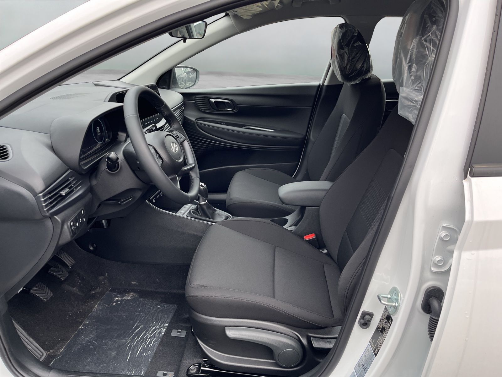 Hyundai i20 – Bild 10