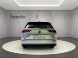 Volkswagen Golf Variant 1.0 eTSI DSG Life - Volkswagen Golf mit Benzin-Antrieb: Kombi, Automatik
