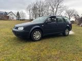 Volkswagen Vw Golf 4 Variant 1,6L - Volkswagen Golf aus 2005: Variant