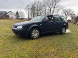 Volkswagen Vw Golf 4 Variant 1,6L - Volkswagen Golf aus 2005: Variant