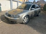 Audi  A4  motor.1.9 TDI  131  PS. - Audi A4: TDI Motor