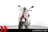 Vespa GTS 125 SUPERSPORT - ASR, Keyless-Ride - VESPA GTS 125 SUPER