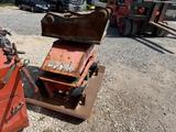 Andere MTS VP 14-10 Anbauverdichter OQ80