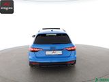 Audi S4 Avant 3.0 TDI qu TURBOBLAU,MATRIX,AHK,OPTIK - Audi mit Diesel-Antrieb: Turbo