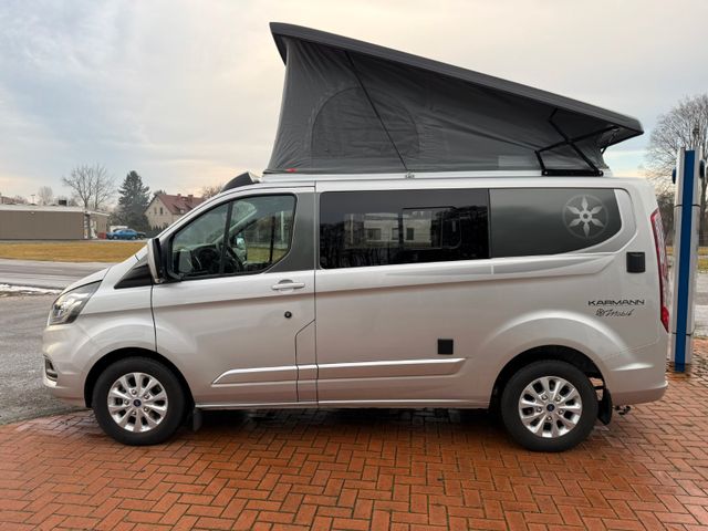 Foto Nummer 18: KARMANN Duncan