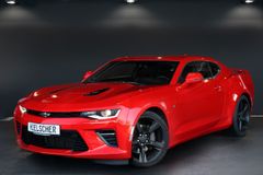 CHEVROLET Camaro 6.2 V8*Automatik*Unfallfrei*DE Modell