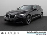 BMW 520d xD Alarm 4xKlima Leder DAB Panorama 18Zoll - BMW 520 mit Panoramadach