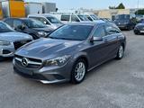 Mercedes-Benz CLA 200  Shooting Brake CLA 200 CDI /4Matik - Mercedes-Benz CLA 200 in Nürnberg
