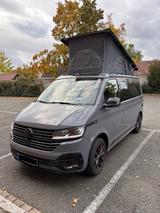 Volkswagen T6.1 California Beach Tour "Edition" - Volkswagen T6 California in Nürnberg