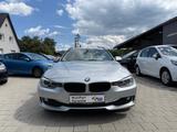 BMW 320 Baureihe 3 Touring 320 d - BMW 320 Gebrauchtwagen in Freiburg