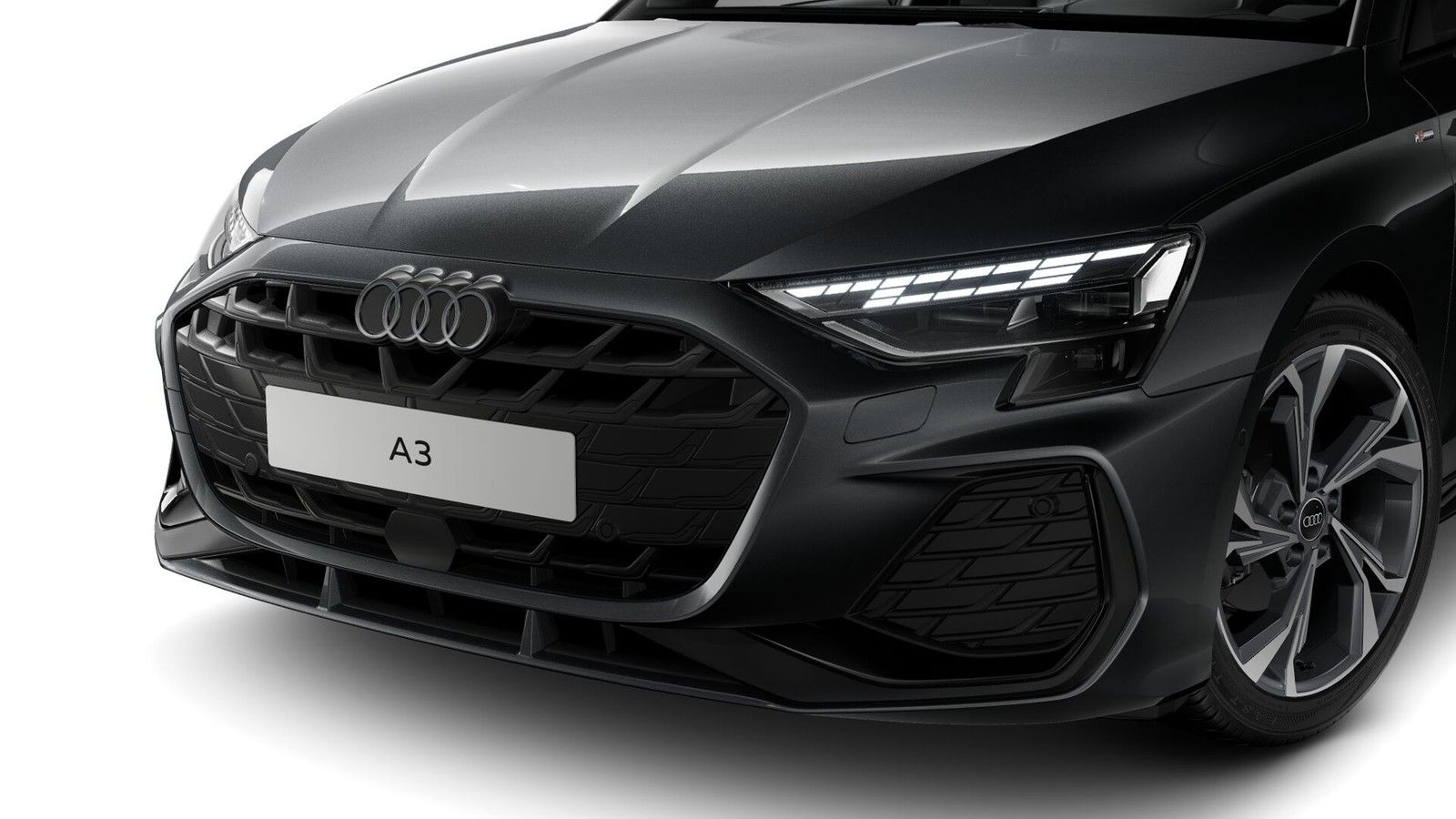 Audi A3 - Bild 3