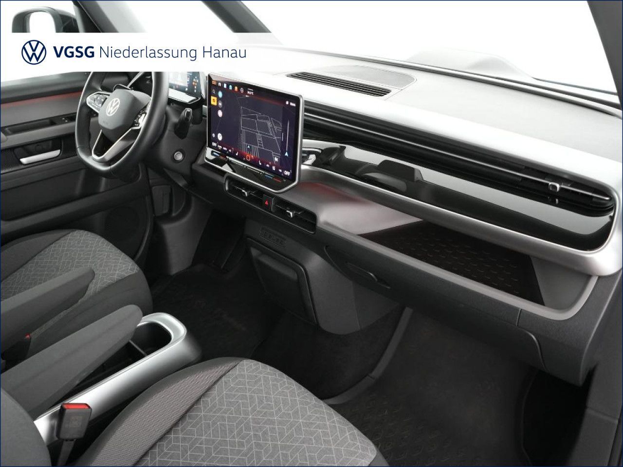 Volkswagen ID. Buzz - Bild 7