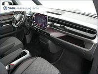 Volkswagen ID. Buzz - Vorschau Bild 7