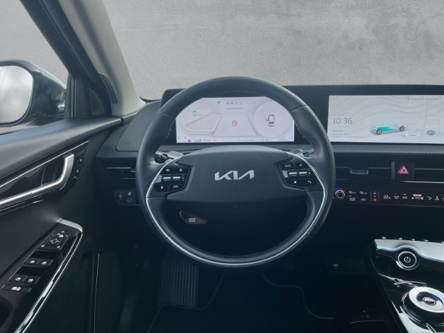 Fahrzeugabbildung Kia EV6 Basis 58 RWD *WÄRMEPUMPE* *360°KAMERA* *SITZ