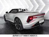 MG Cyberster Xpower - gebrauchte MG Roadster