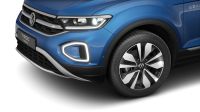 Volkswagen T-Roc - Vorschau Bild 4